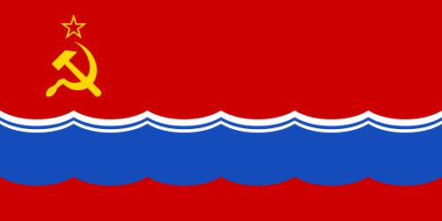 Estonian Soviet Socialist Republic